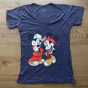 90’s Hip Hop Disney Shirt